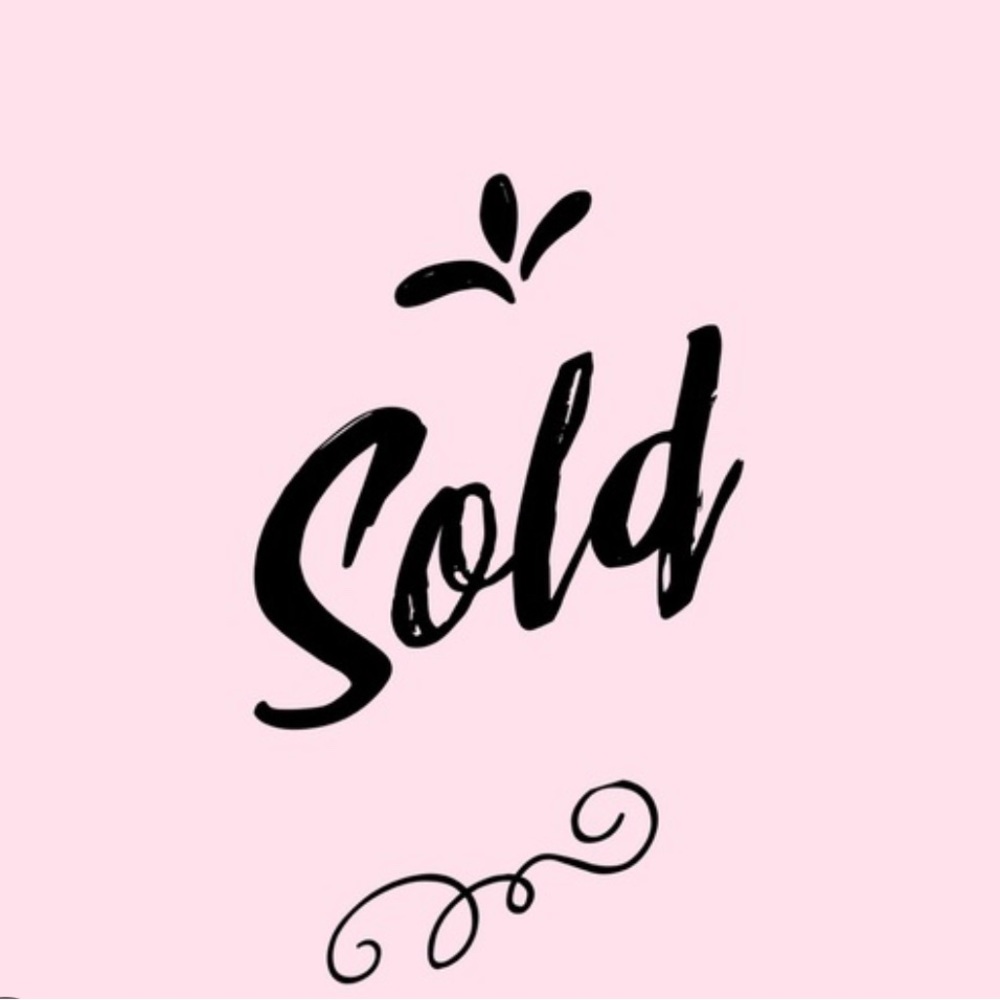 Sold beyond this point